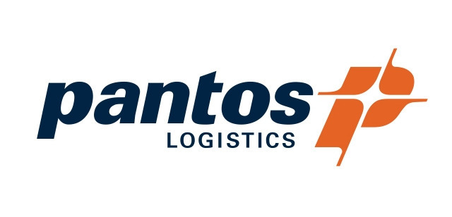 Pantos Logistics Canada Inc. Logo