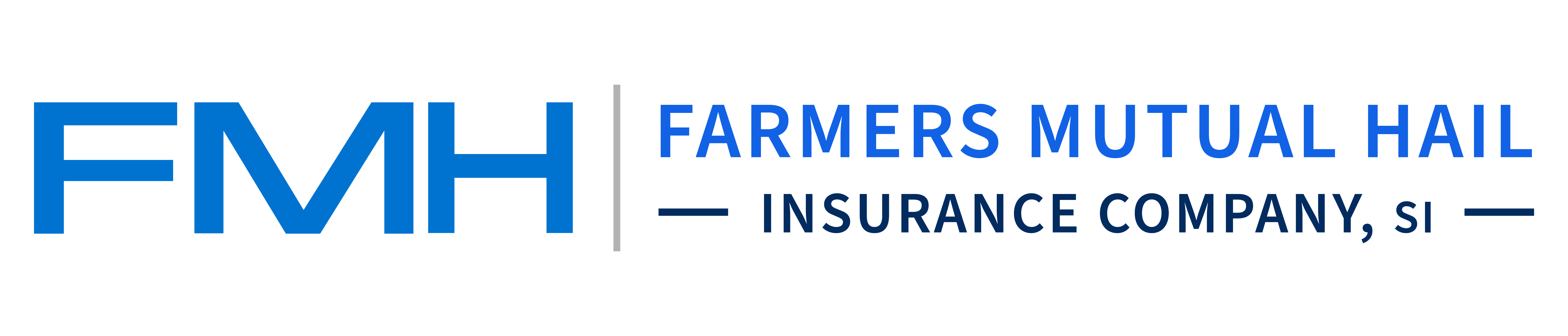 Farmers Mutual Hail Insurance Company Logo