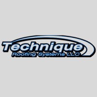 Technique Roofing Logo