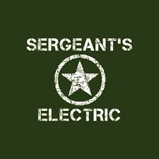 Sergeant's Logo