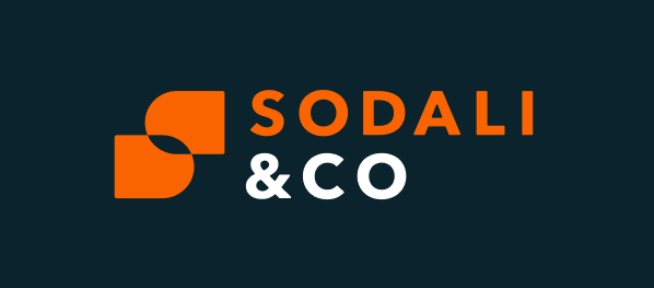 Sodali & Co. Logo