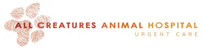 All Creatures Animal Hospital Logo