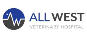 All West Veterinary Hospital Logo
