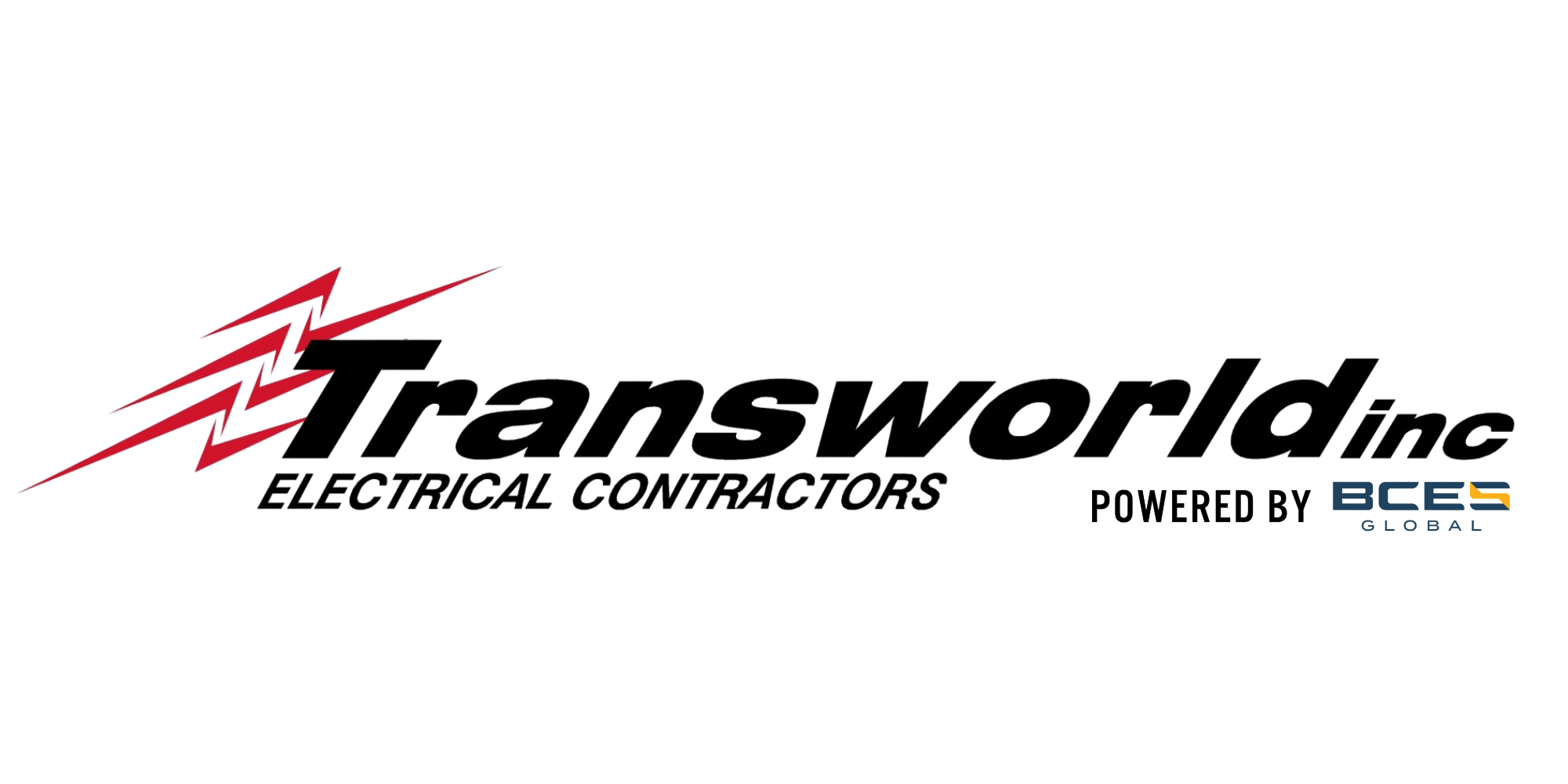 Transworld Electric Logo