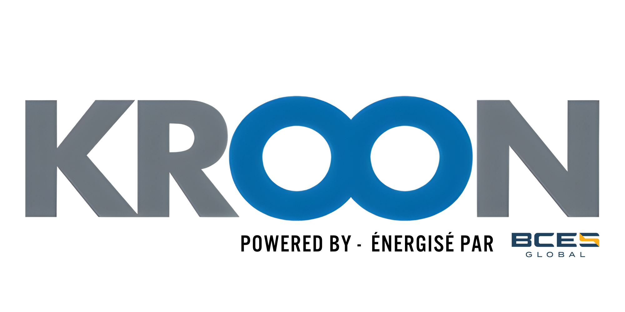 KROON Electric Logo