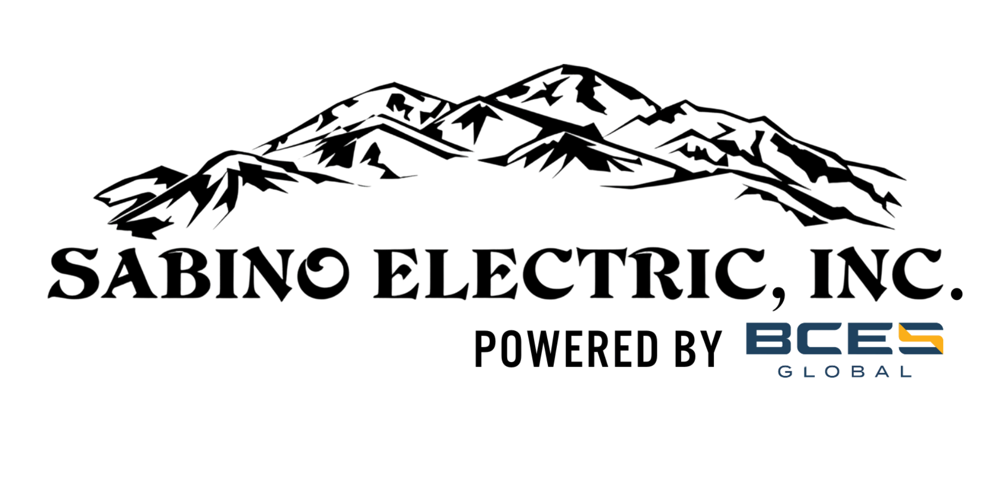 Sabino Electric Logo