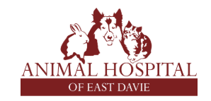 Animal Hospital of East Davie Logo
