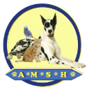 Animal Medical & Surgical Hospital Logo