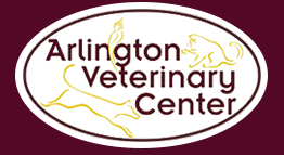 Arlington Veterinary Center Logo