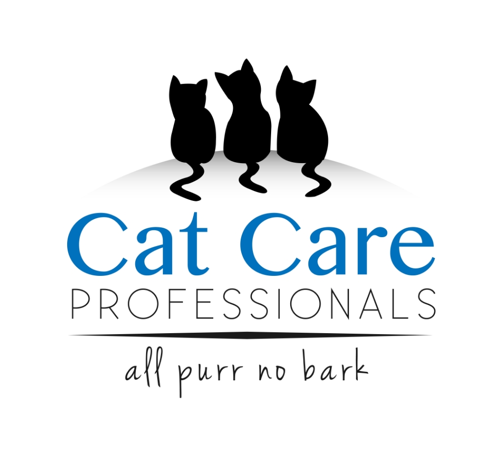 Cat Care Professionals Logo