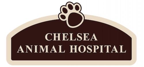 Chelsea Animal Hospital Logo