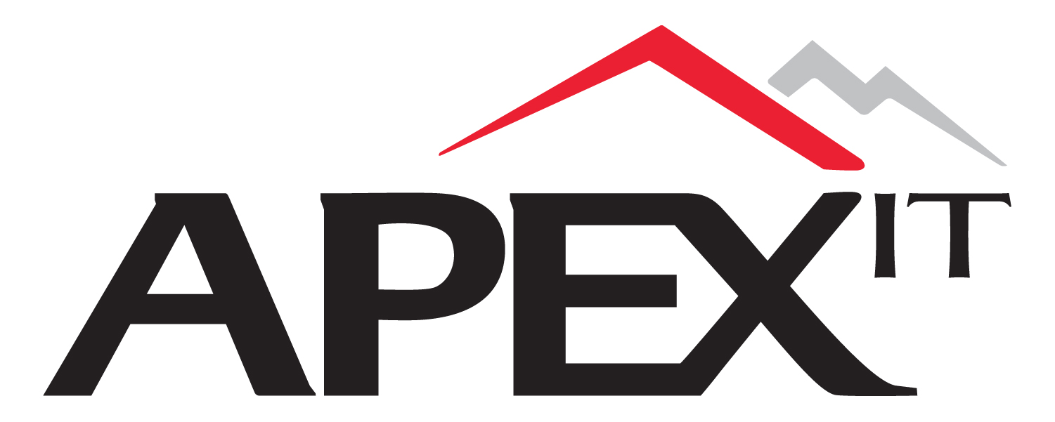 ApexIT Logo