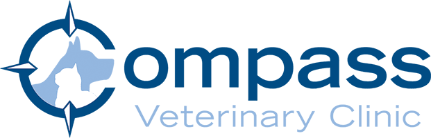 Compass Veterinary Clinic Logo