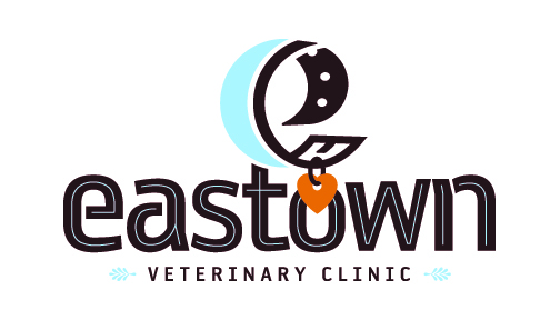 Eastown Veterinary Clinic Logo
