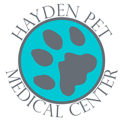 Hayden Pet Medical Center Logo