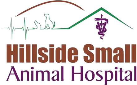 Hillside Small Animal Hospital Logo