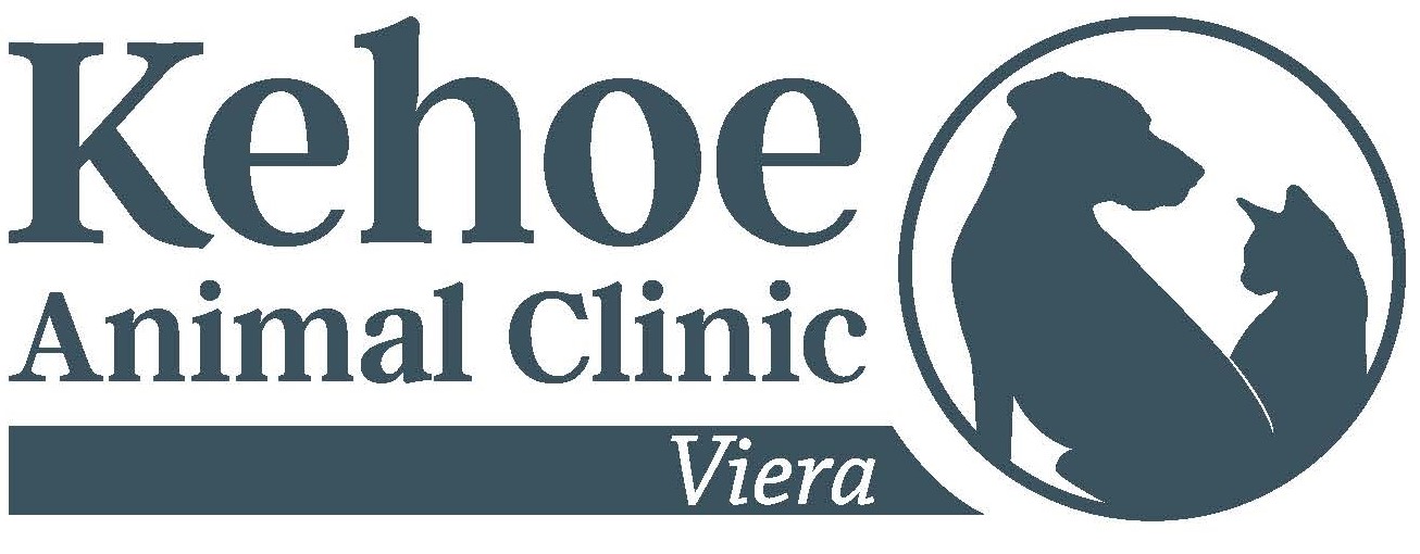 Kehoe Animal Clinic Logo