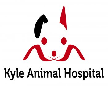 Kyle Animal Hospital Logo
