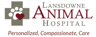 Lansdowne Animal Hospital Logo