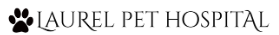 Laurel Pet Hospital Logo