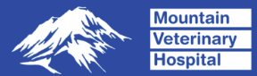 Mountain Veterinary Hospital Logo