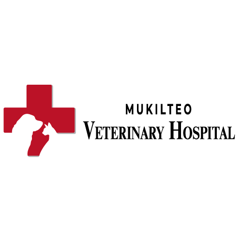 Mukilteo Veterinary Hospital Logo