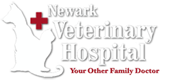 Newark Veterinary Hospital Logo
