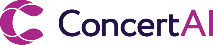 ConcertAI Logo