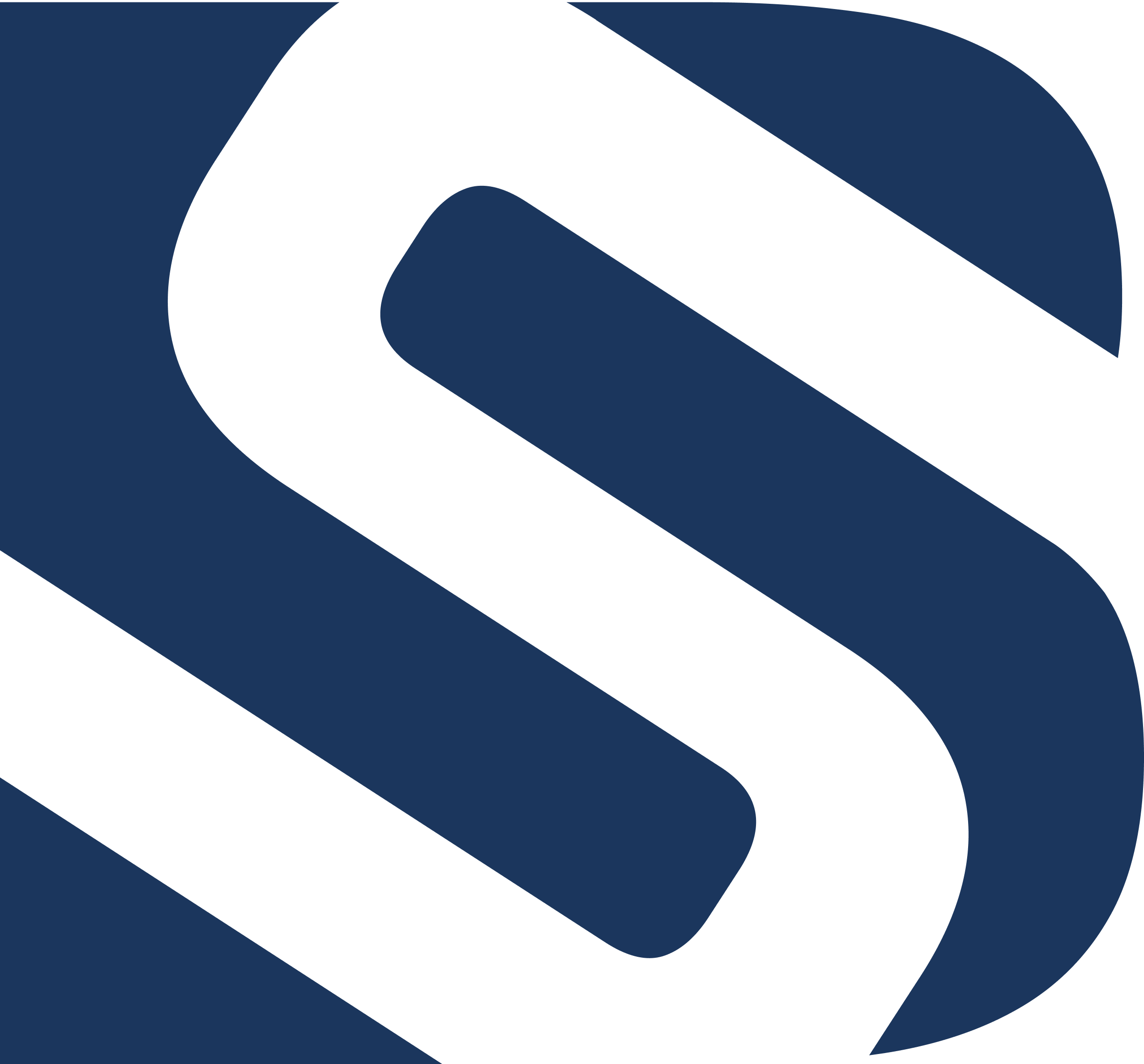 B&S Site Development Logo
