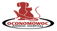 Oconomowoc Animal Hospital Logo