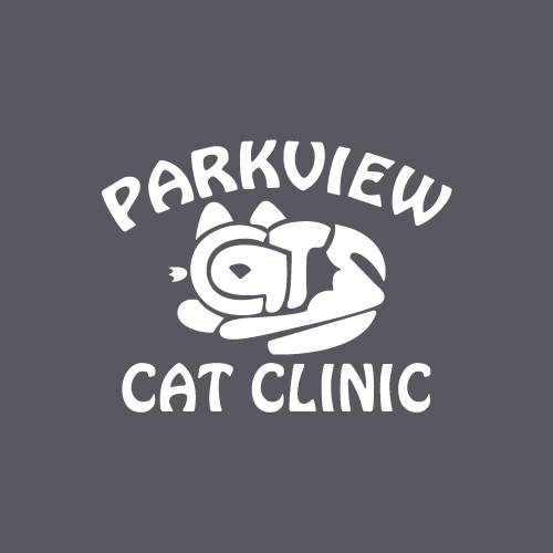Parkview Cat Clinic Logo