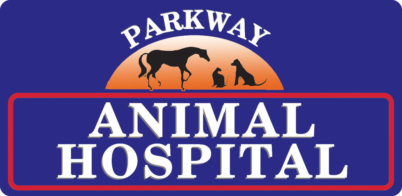 Parkway Animal Hospital Logo