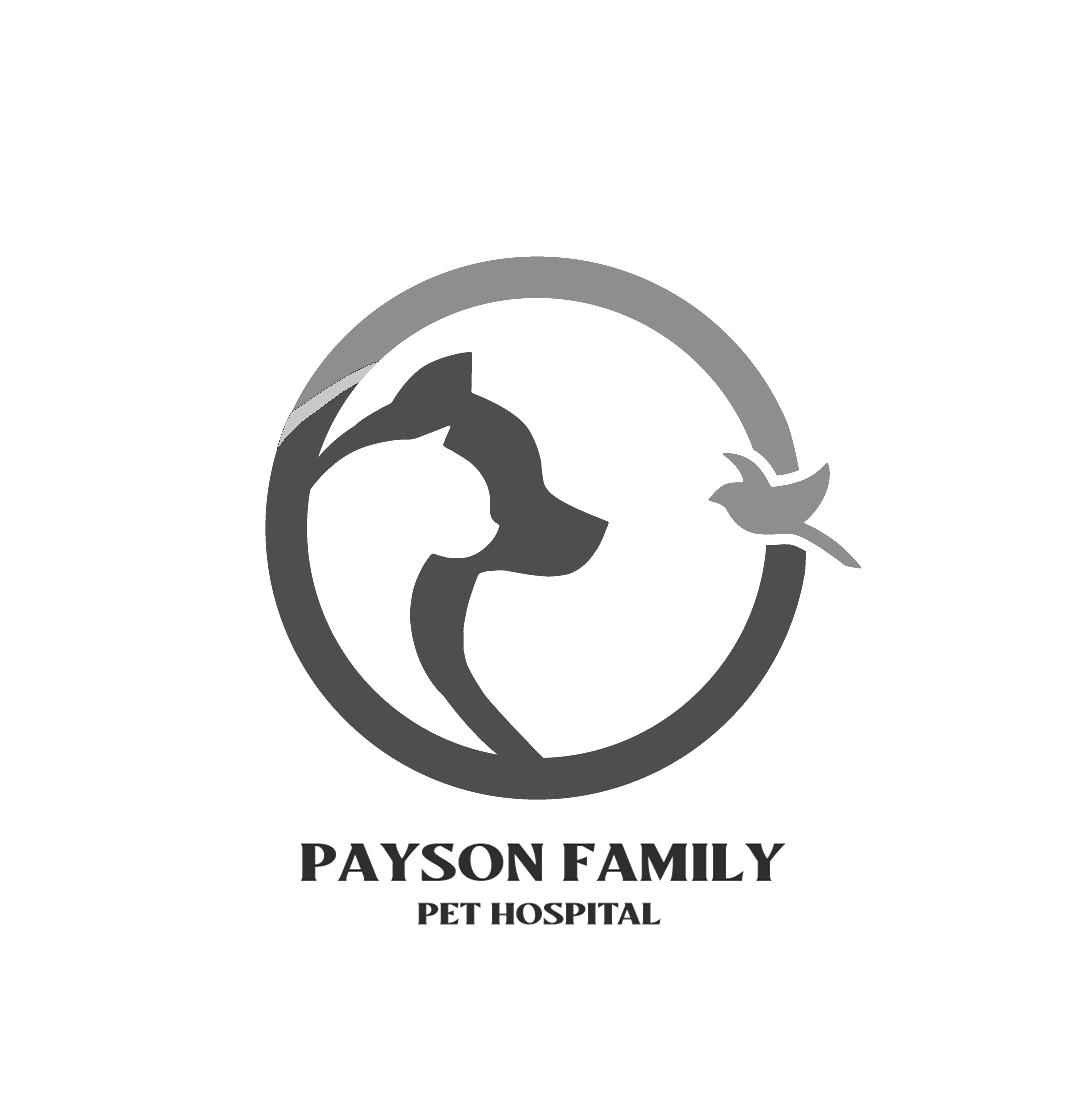 Payson Family Pet Hospital Logo