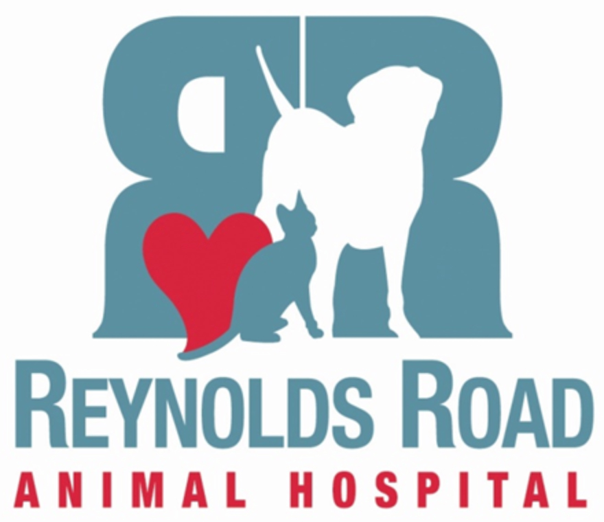 Reynolds Road Animal Hospital Logo