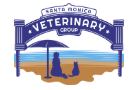 Santa Monica Veterinary Group Logo