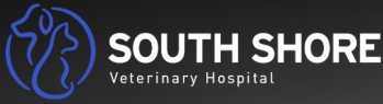 South Shore Veterinary Hospital Logo