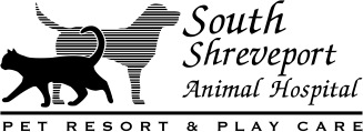 South Shreveport Animal Hospital Logo