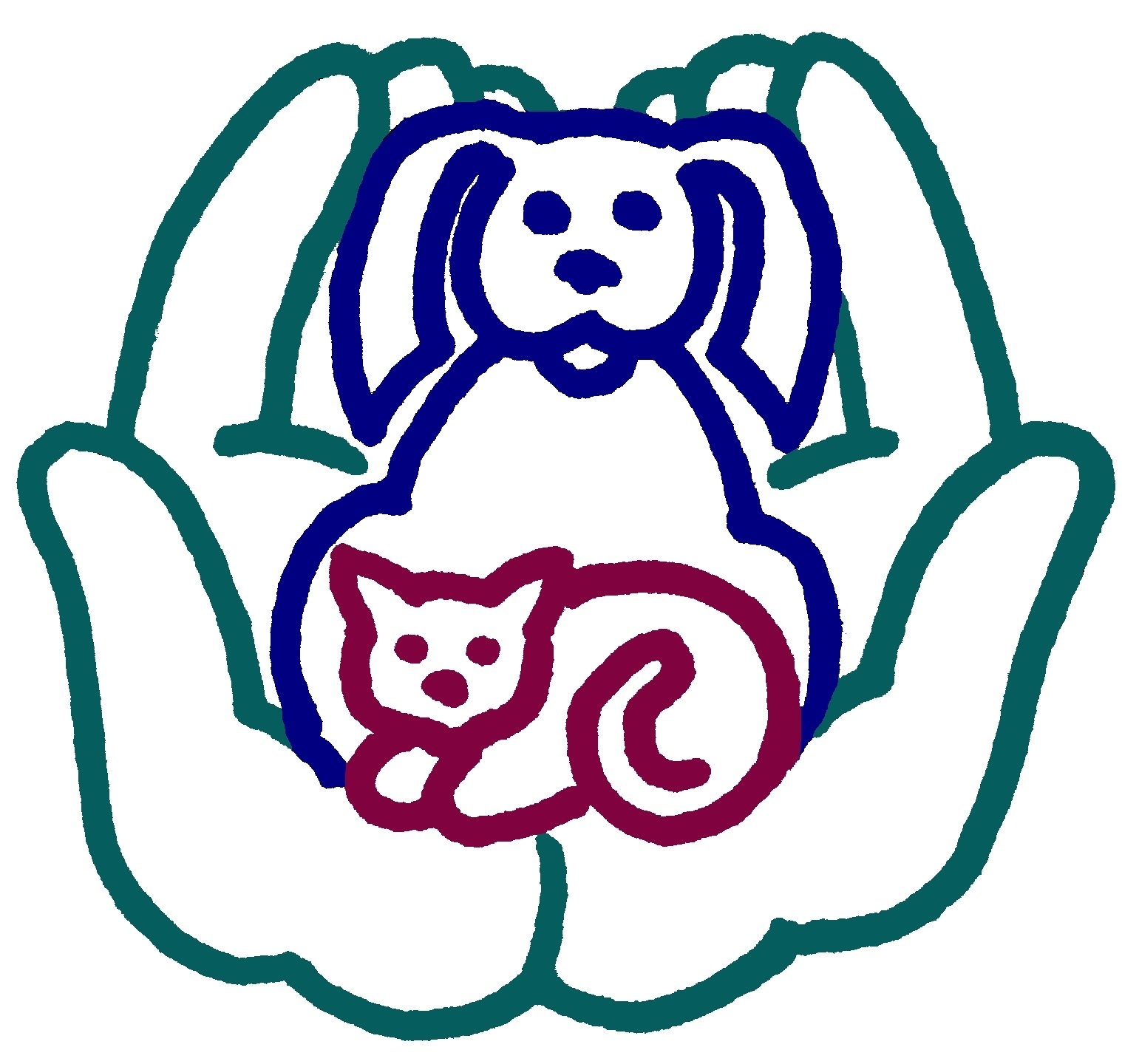 The Pet Wellness Clinic Logo