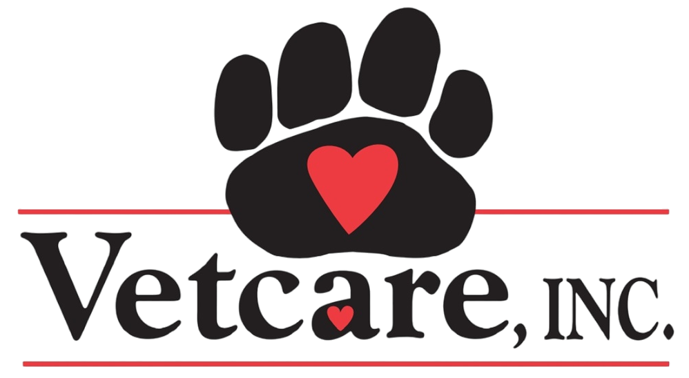 Vetcare Logo