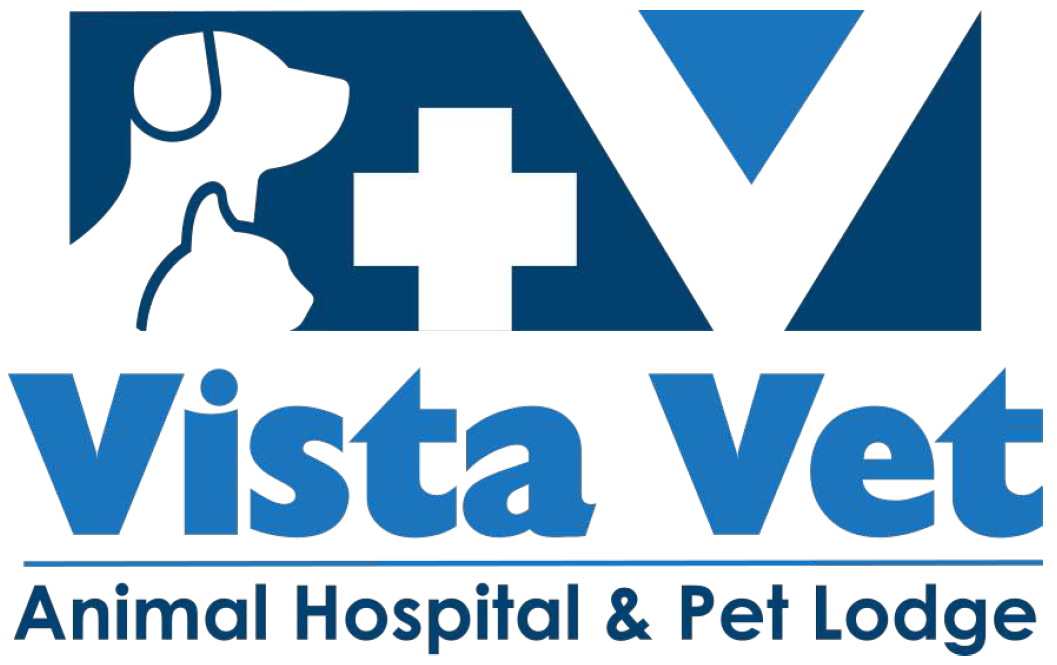 Vista Vet Animal Hospital & Pet Lodge Logo