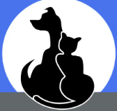 Woodland Veterinary Hospital Logo