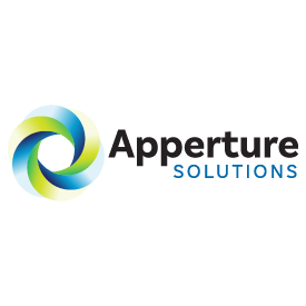 Apperture Solutions Logo