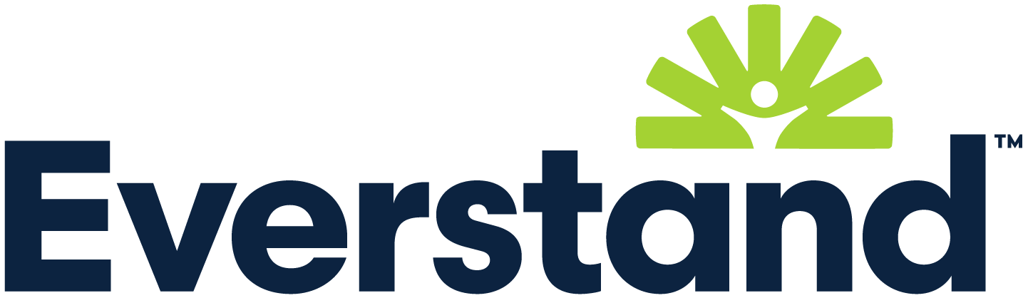 Everstand Logo