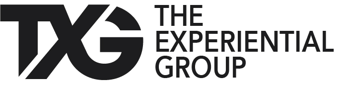 The Experiential Group Logo