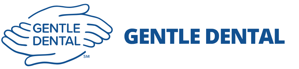Gentle Dental Logo