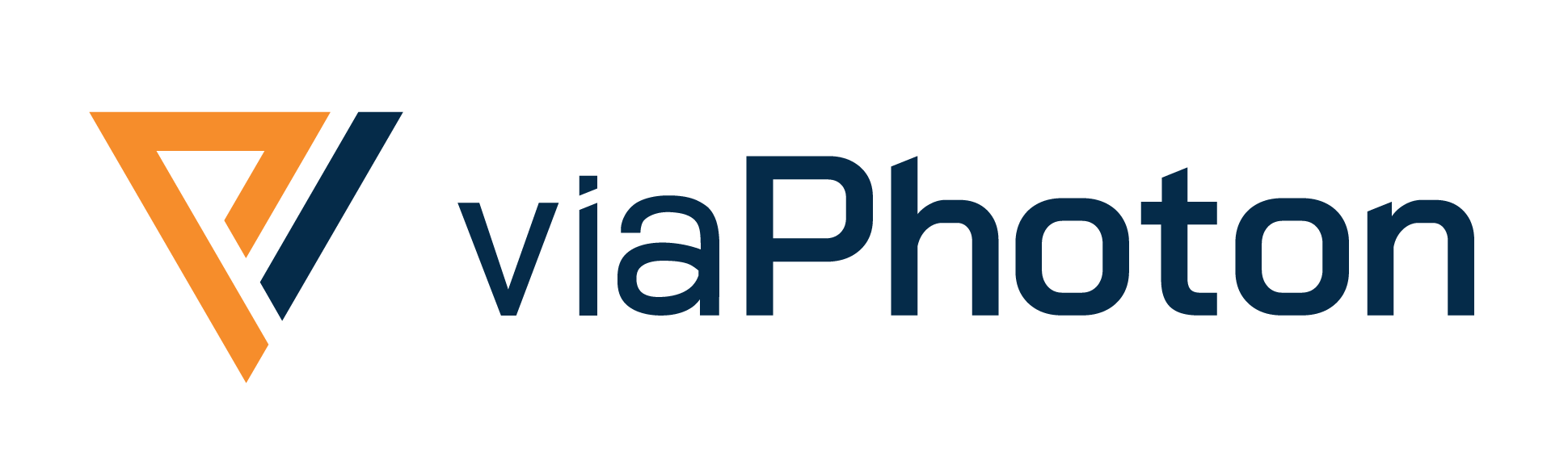 viaPhoton Logo