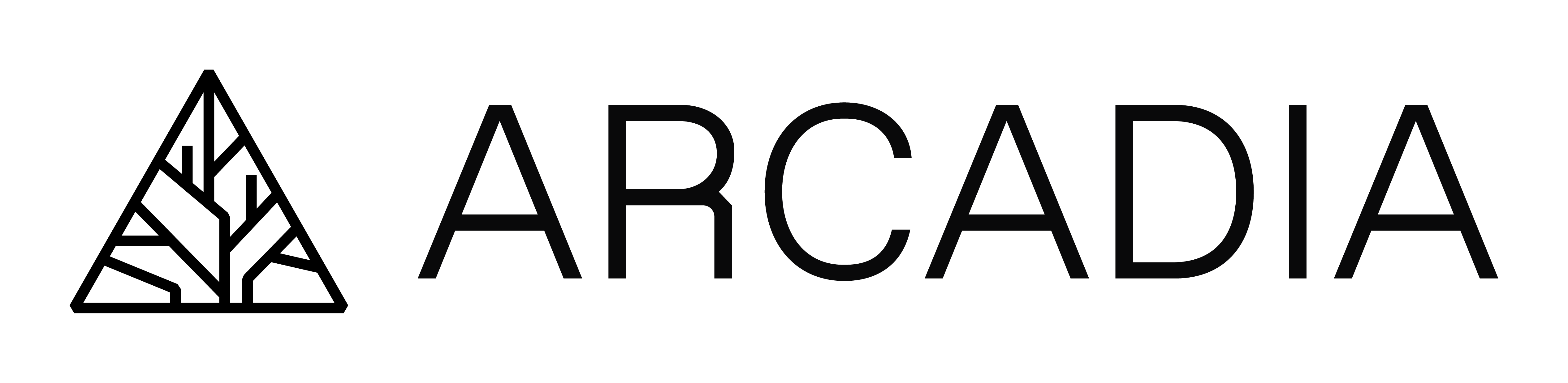 Arcadia Science Logo