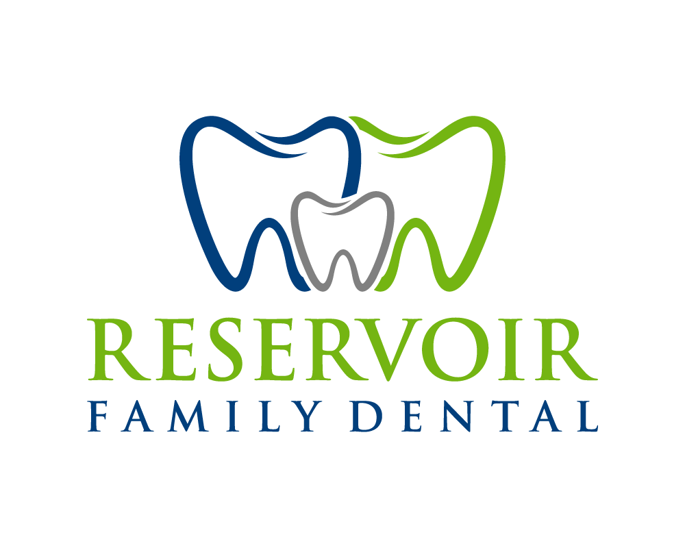 Reservoir Family Dental Logo