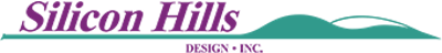 Silicon Hills Logo