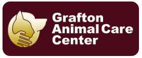 Fairmont Veterinary Hospital Logo